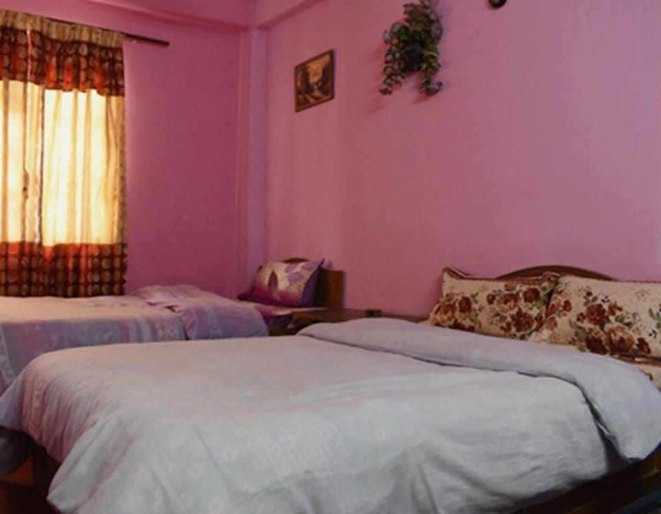 Basic Room | Free WiFi