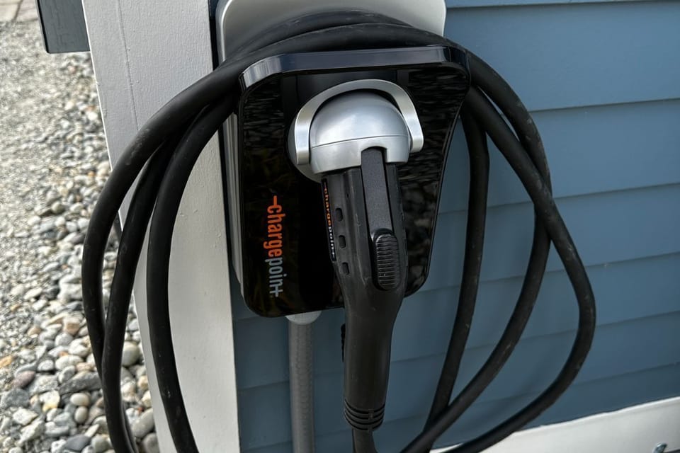 EV Charger