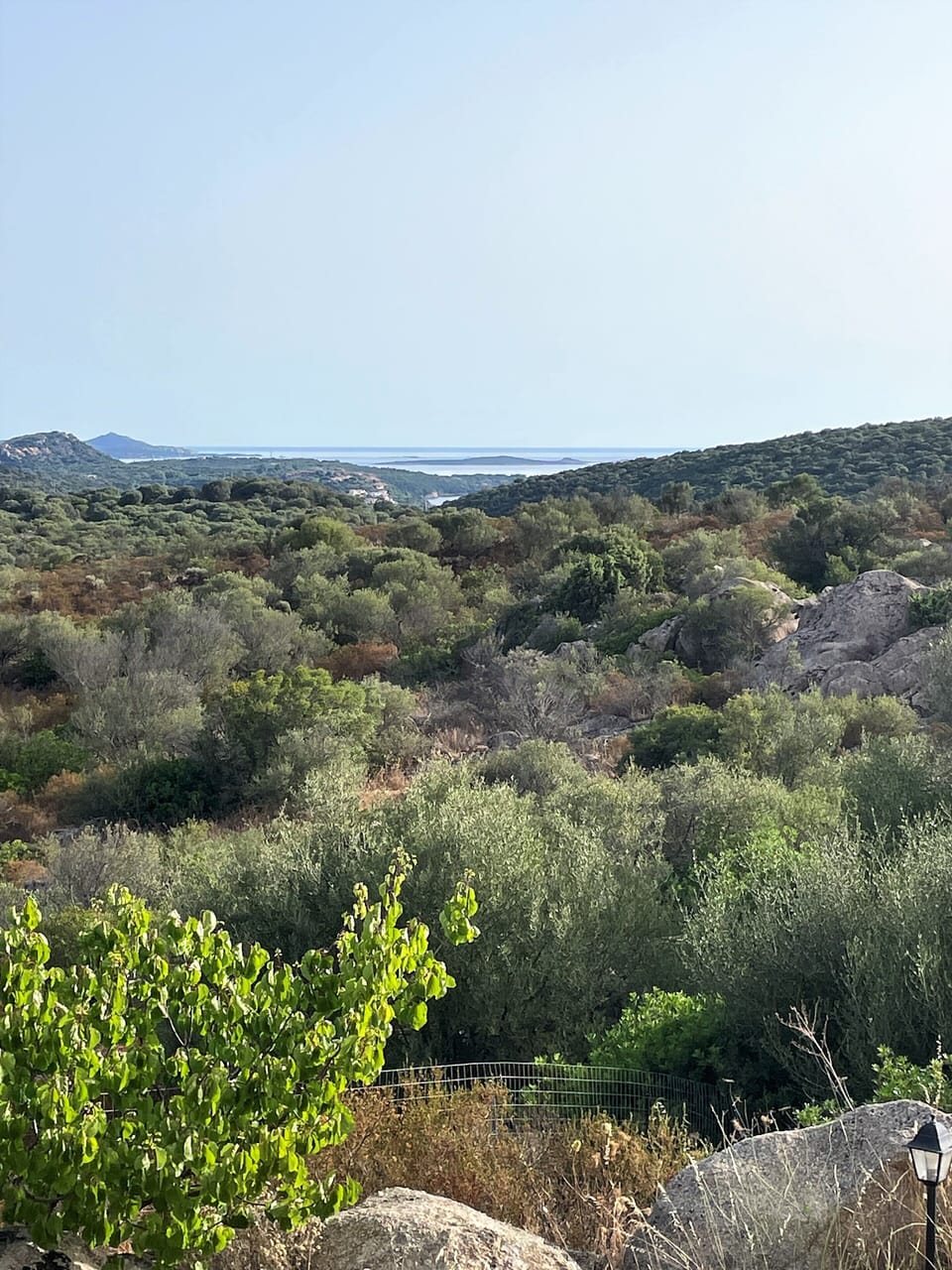Double Room, Garden View | Mountain view