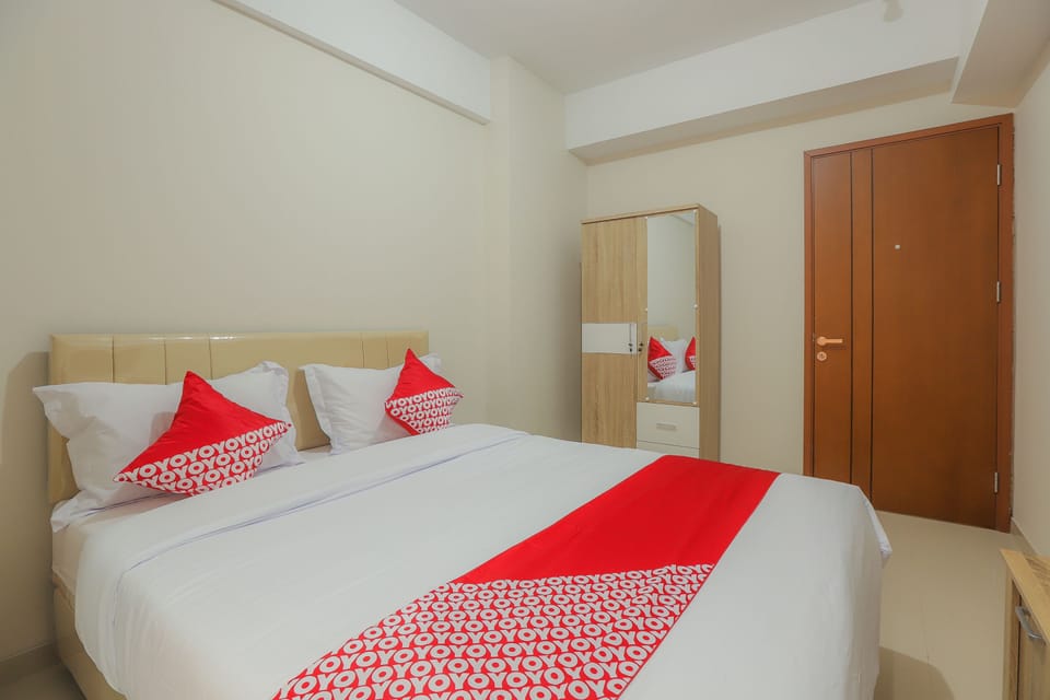 Standard Double Room | Free WiFi, bed sheets