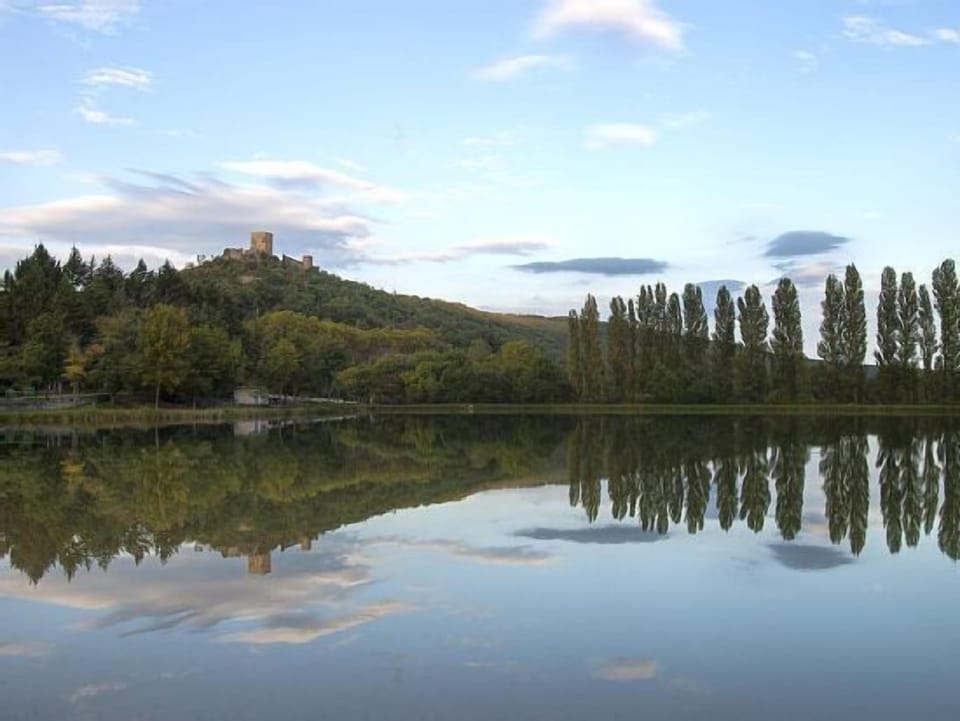 Lake