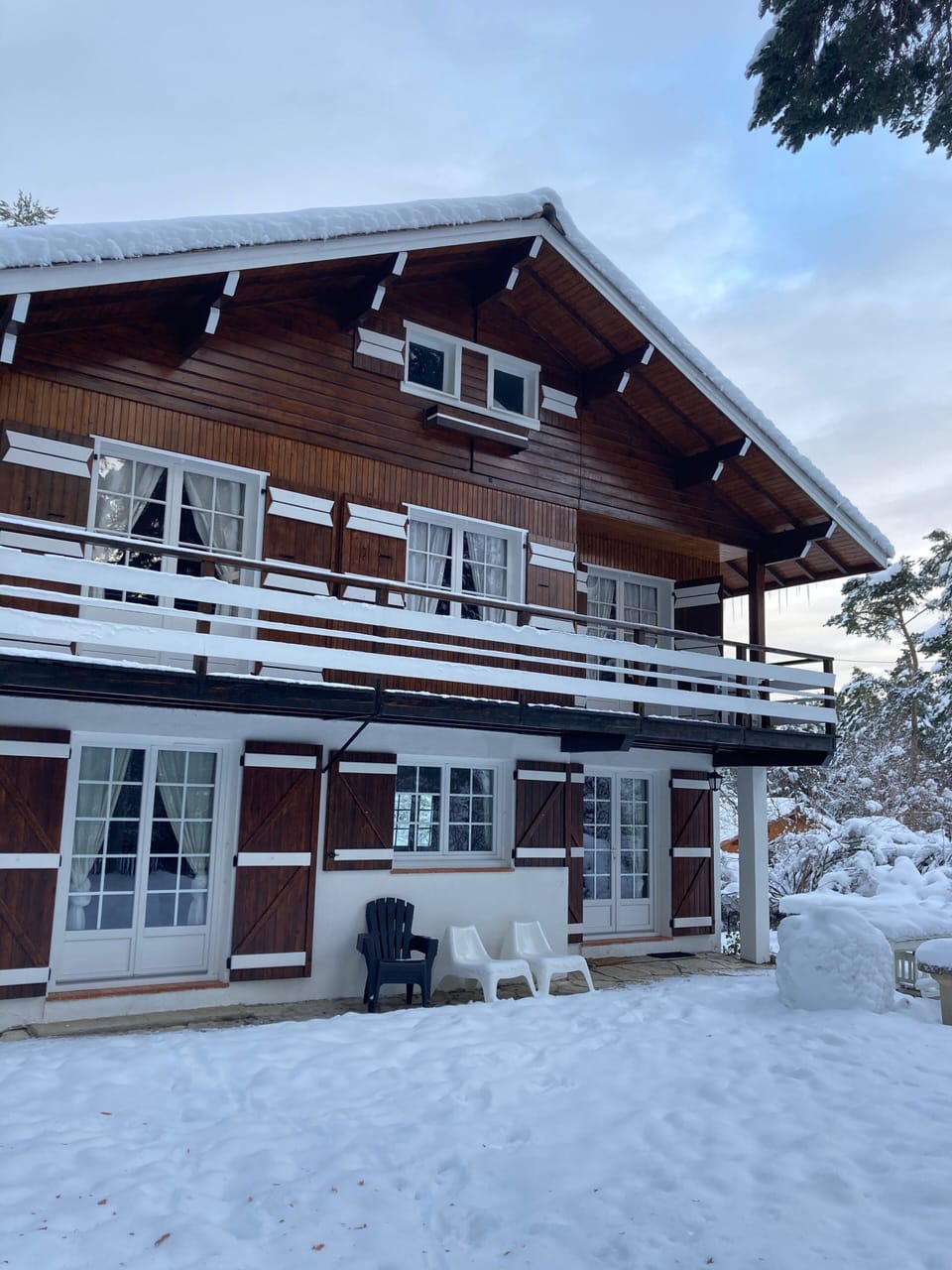 Winter