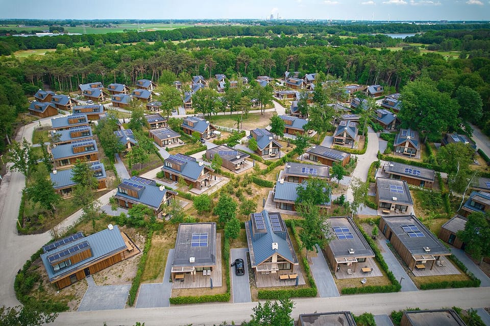 Luxury Villa, 2 Bedrooms (Birdie) | Interior