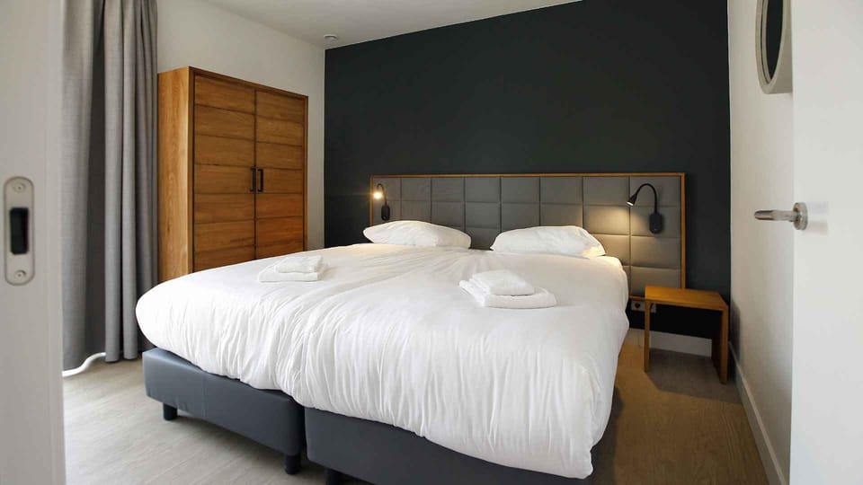 Luxury Villa, 4 Bedrooms (Eagle) | Interior