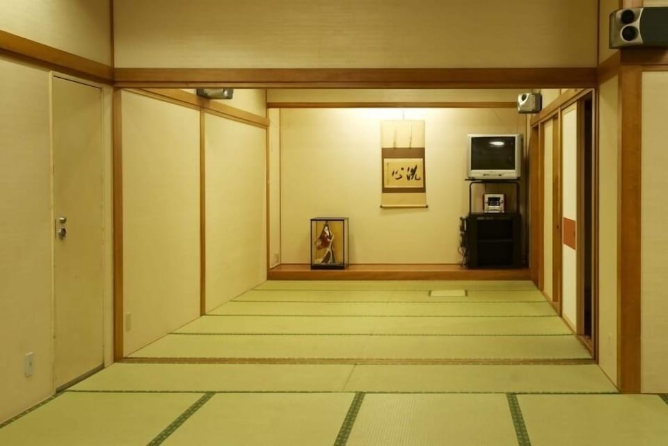 Hotel Sanko Hotel in Saitama Prefecture