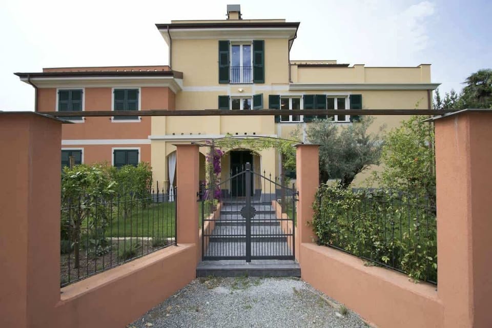 Main Building