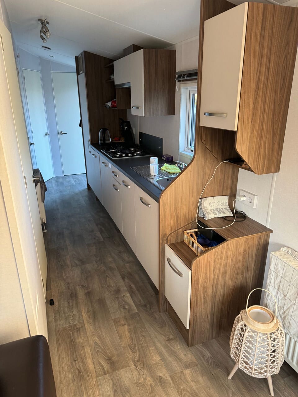 Kitchen Beach Resort Kamperland - 264