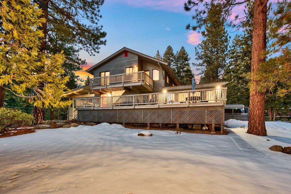 Where Every Story Begins.