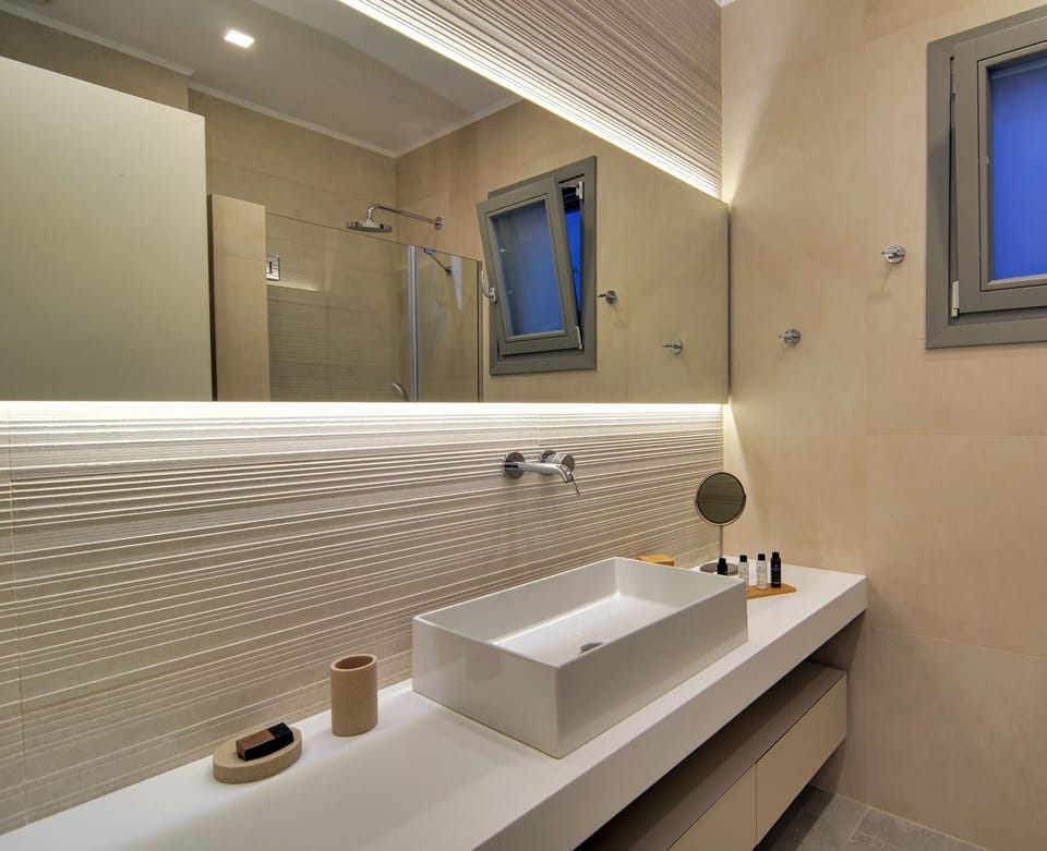 Cavo Milos Apartment in Milos
