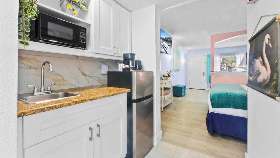 Kitchenette