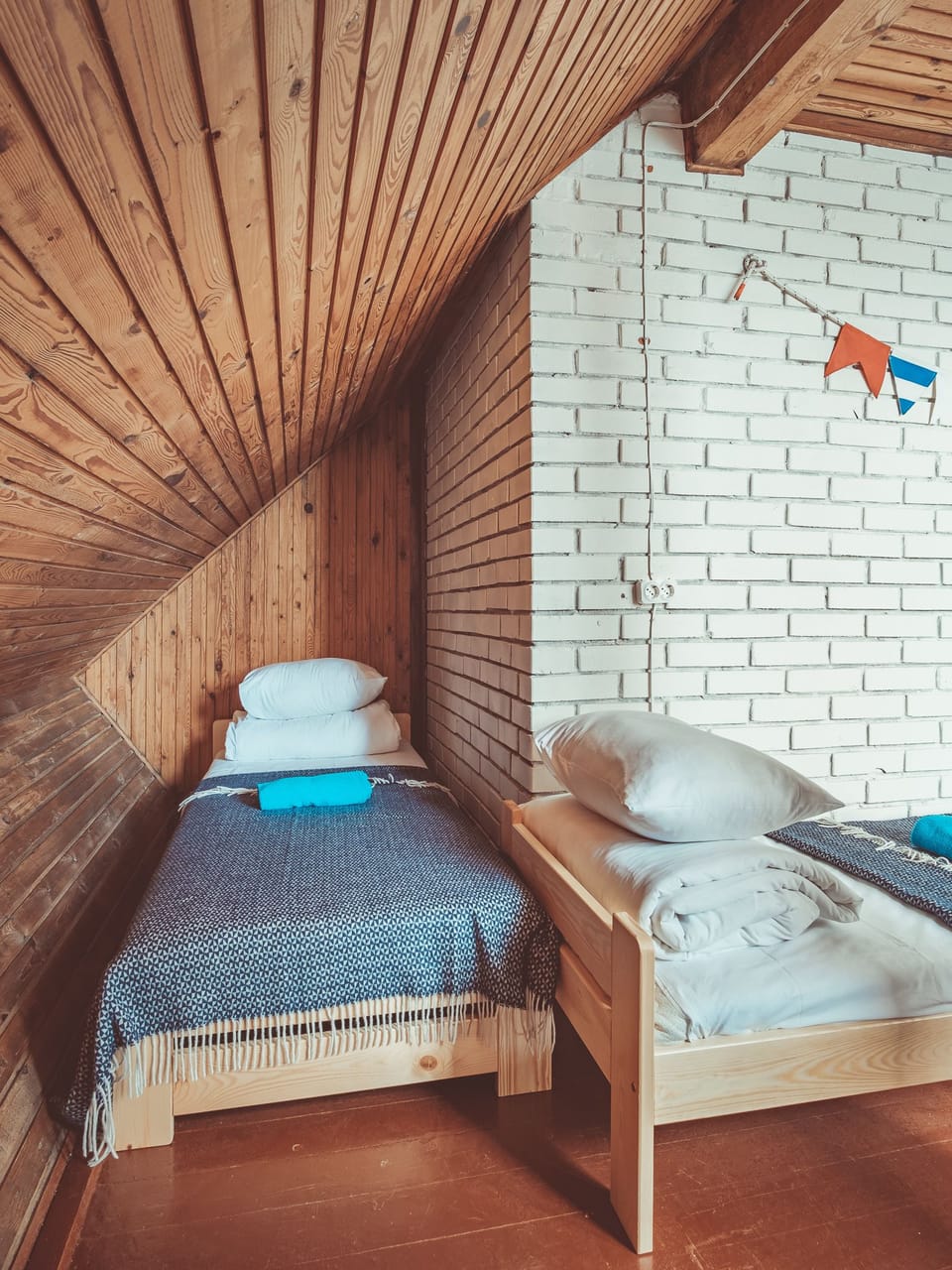 Guboja Bed and Breakfast in Klaipėda County, Lithuania