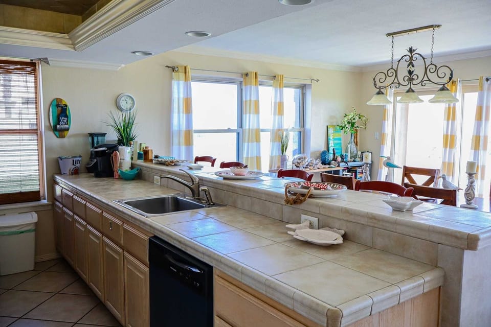 Indoors, Kitchen, Sink, Home Decor, Sink Faucet