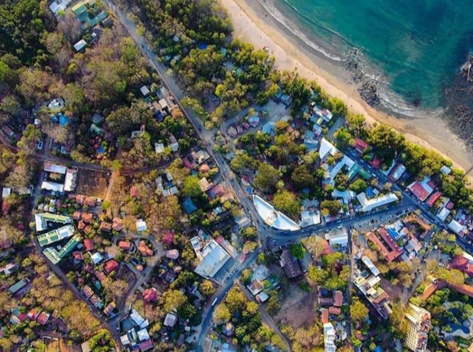 view of our neighborhood 