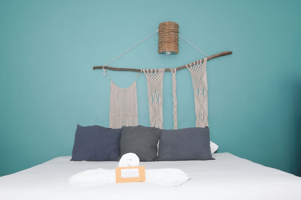 Family Room, 1 Bedroom | Down comforters, blackout drapes, iron/ironing board (on request)