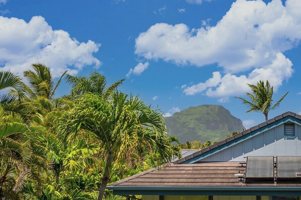 Hale Pono Spectacular Mountain Top