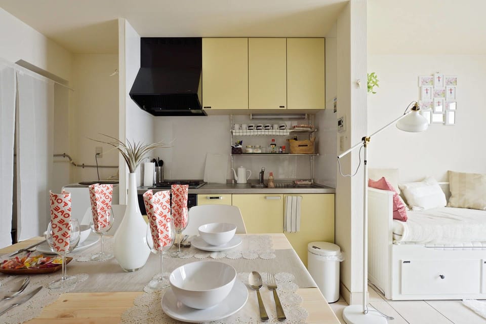 Private Vacation Home | Living area | Flat-screen TV
