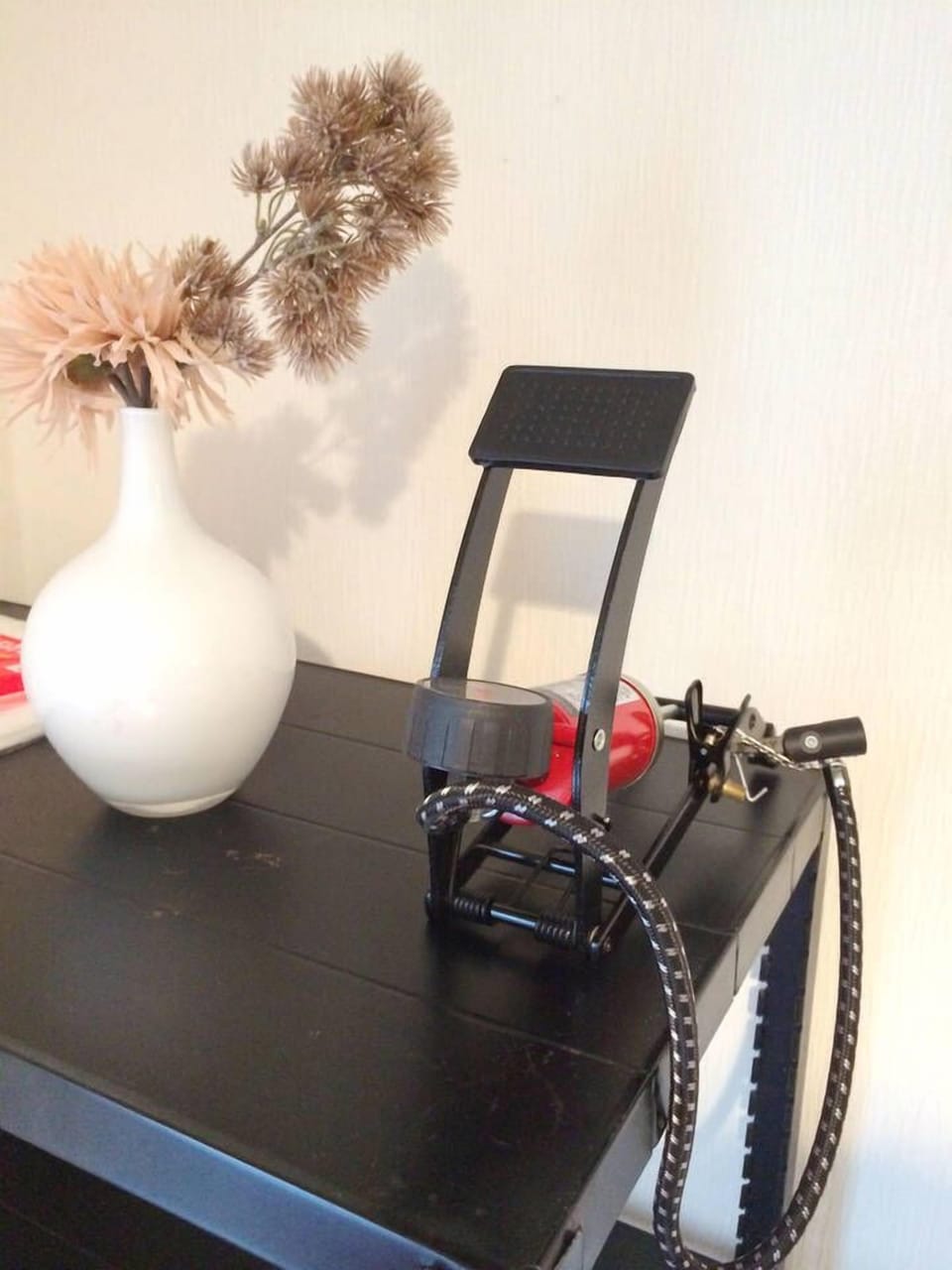 Private Vacation Home | Room amenity