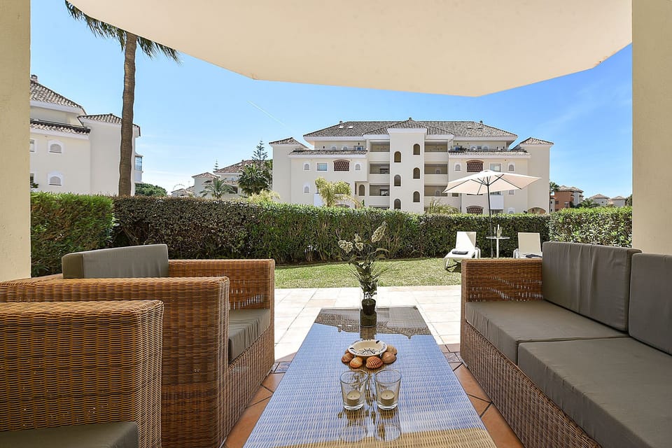 Hacienda Playa 312 - 5