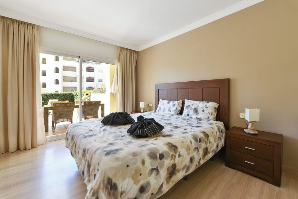Hacienda Playa 312 - 6