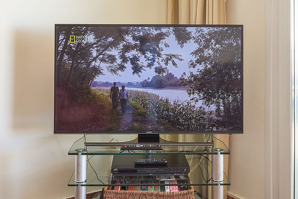 TV