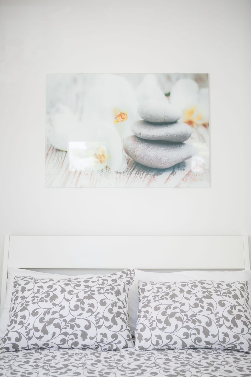 Studio | Travel crib, WiFi (free), bed sheets