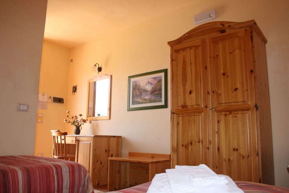 In-room safe, desk, free cribs/infant beds, rollaway beds