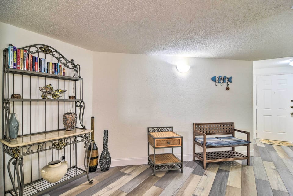 Entryway