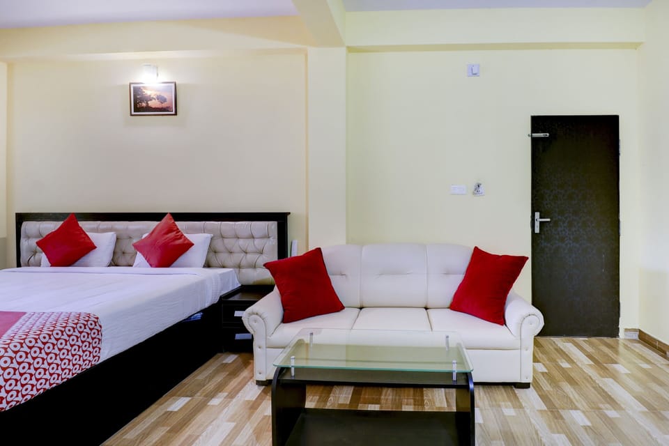 Classic Room | Living room