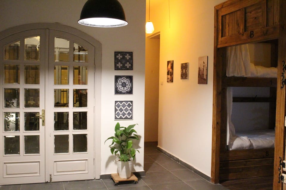 In-room safe, desk, laptop workspace, soundproofing