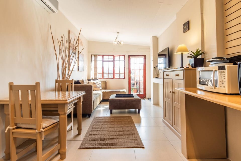 32-inch TV with cable channels