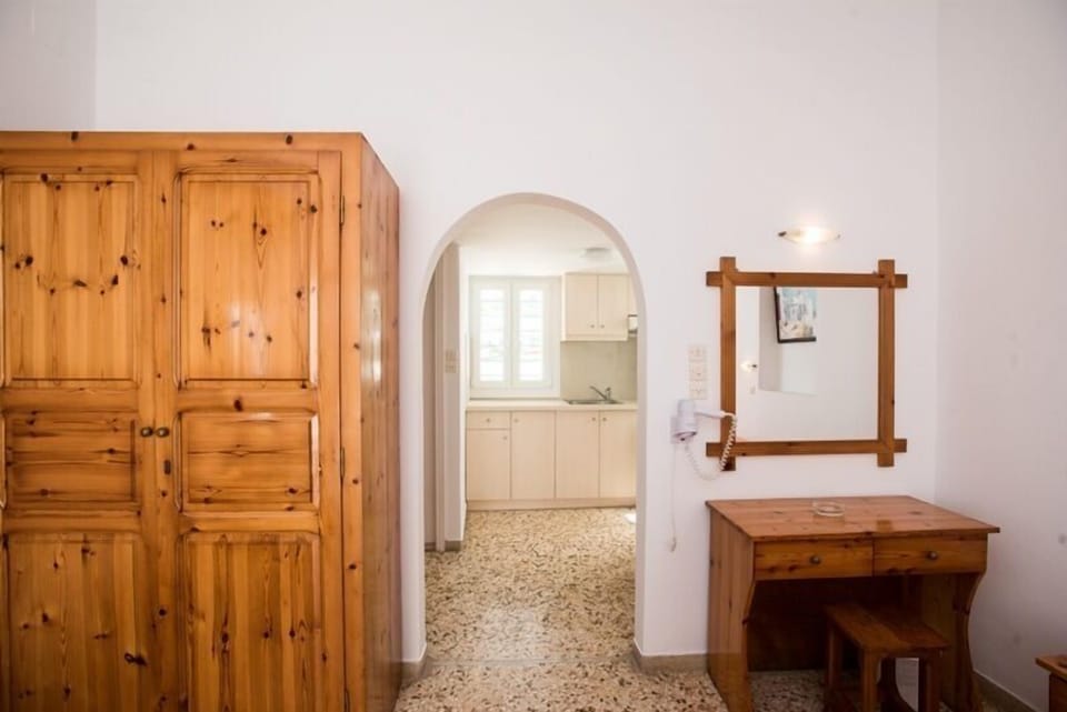 Studio | In-room safe, free WiFi, bed sheets