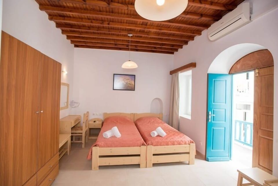Studio | In-room safe, free WiFi, bed sheets