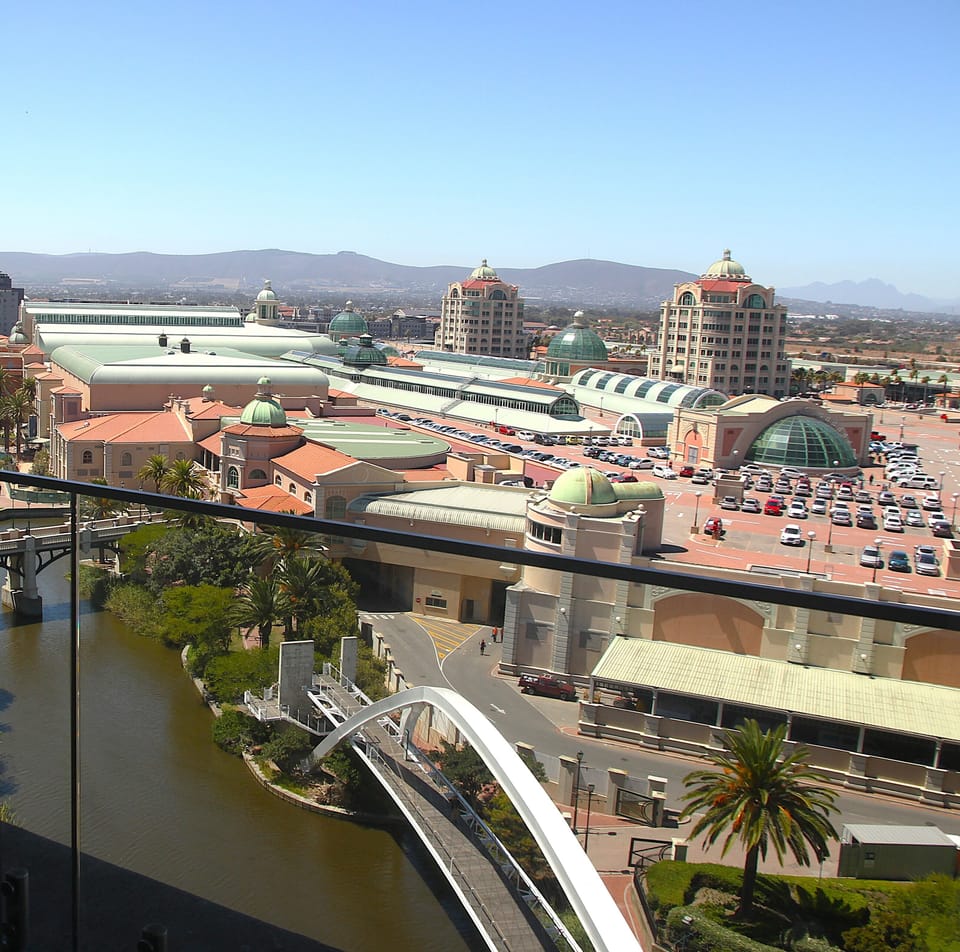 View from room