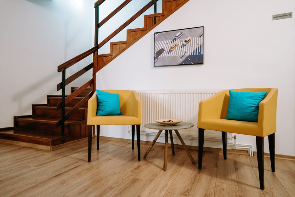 Vila Anca Bed and Breakfast in Sibiu