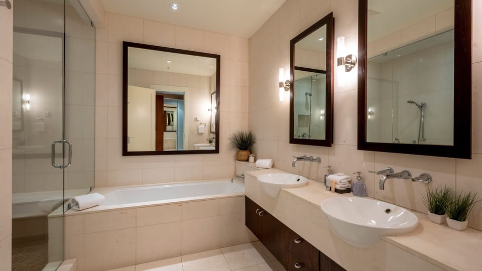 Ensuite