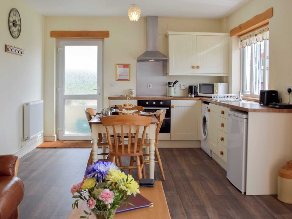 Open plan living space | Piglets Cottage, Canaston Bridge, near Narberth