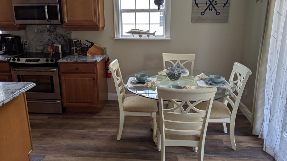 dinning room