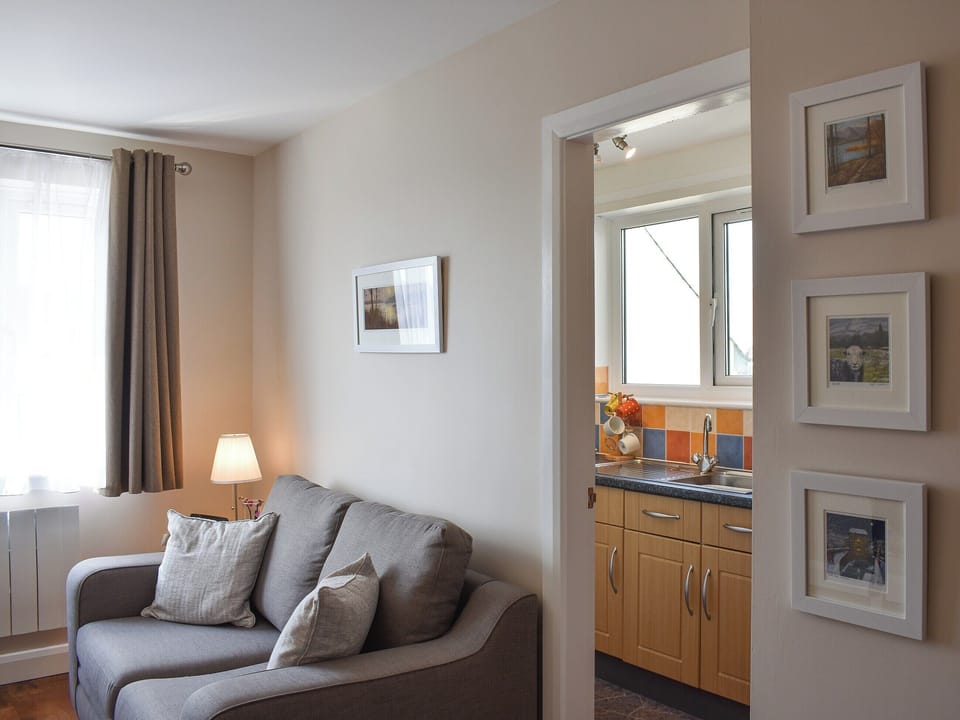 Living room | The Hollies, Bowness-on-Windermere