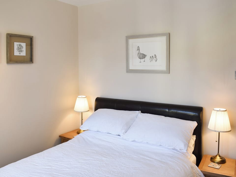 Double bedroom | The Hollies, Bowness-on-Windermere