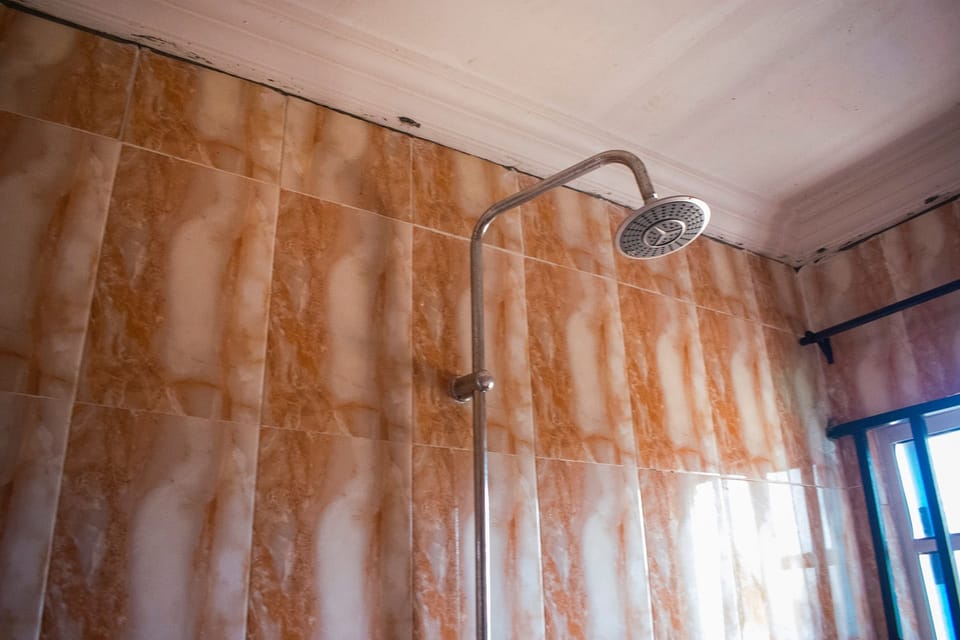 Standard Double Room | 4 bedrooms, free WiFi, bed sheets
