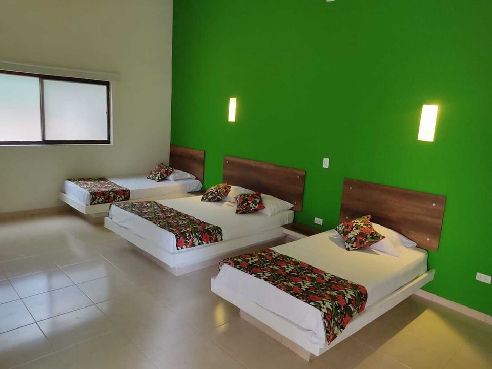 Superior Room | Minibar, free WiFi, bed sheets, wheelchair access