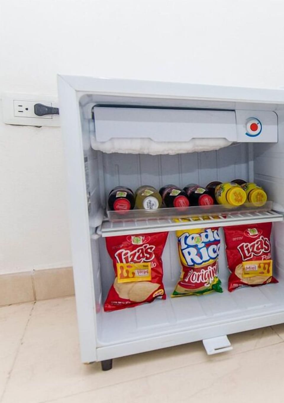 Minibar