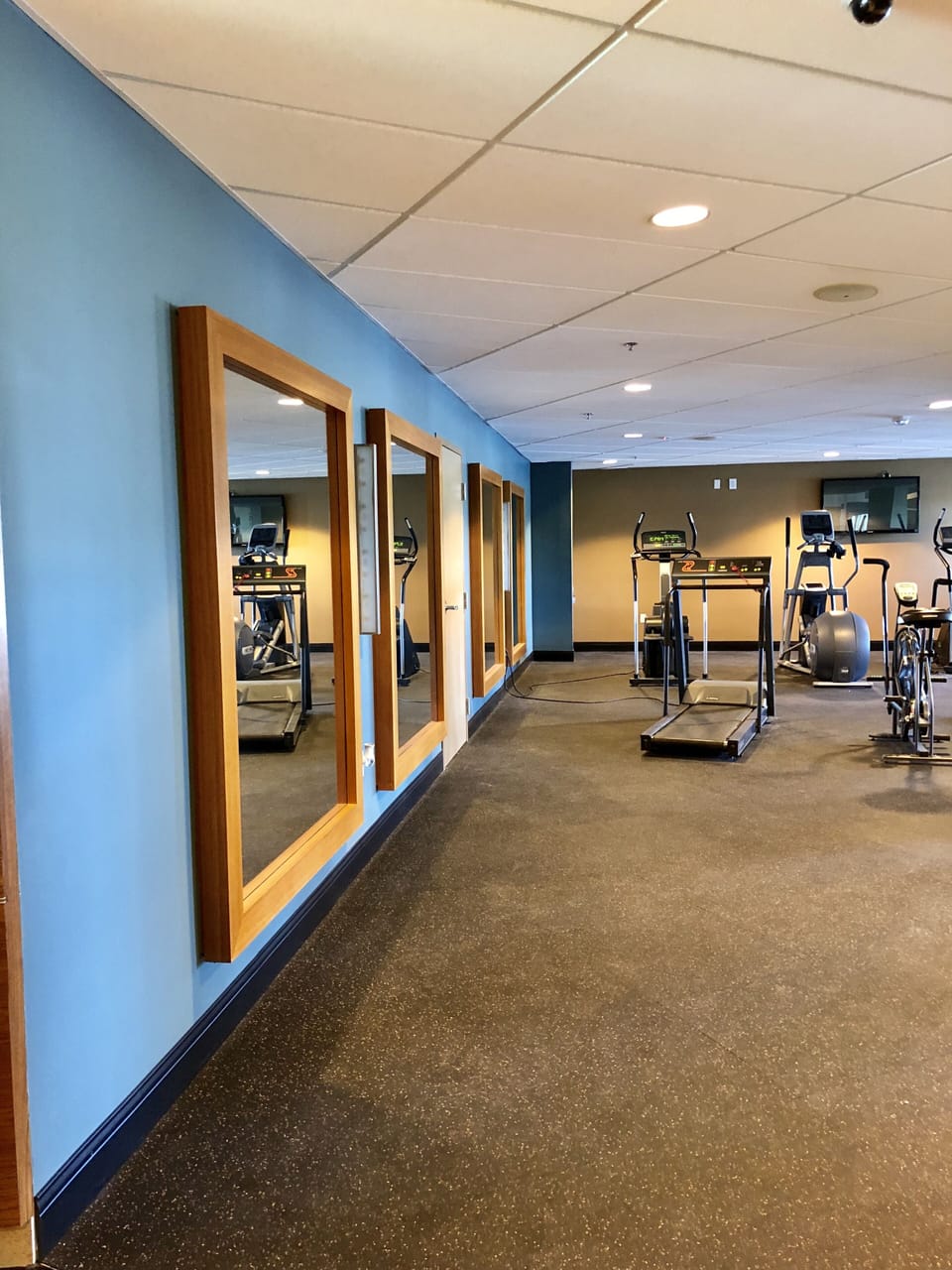 Lake front condo at the Island Apartment in Lago Vista