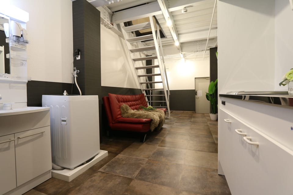 Superior Room | Living area | Flat-screen TV
