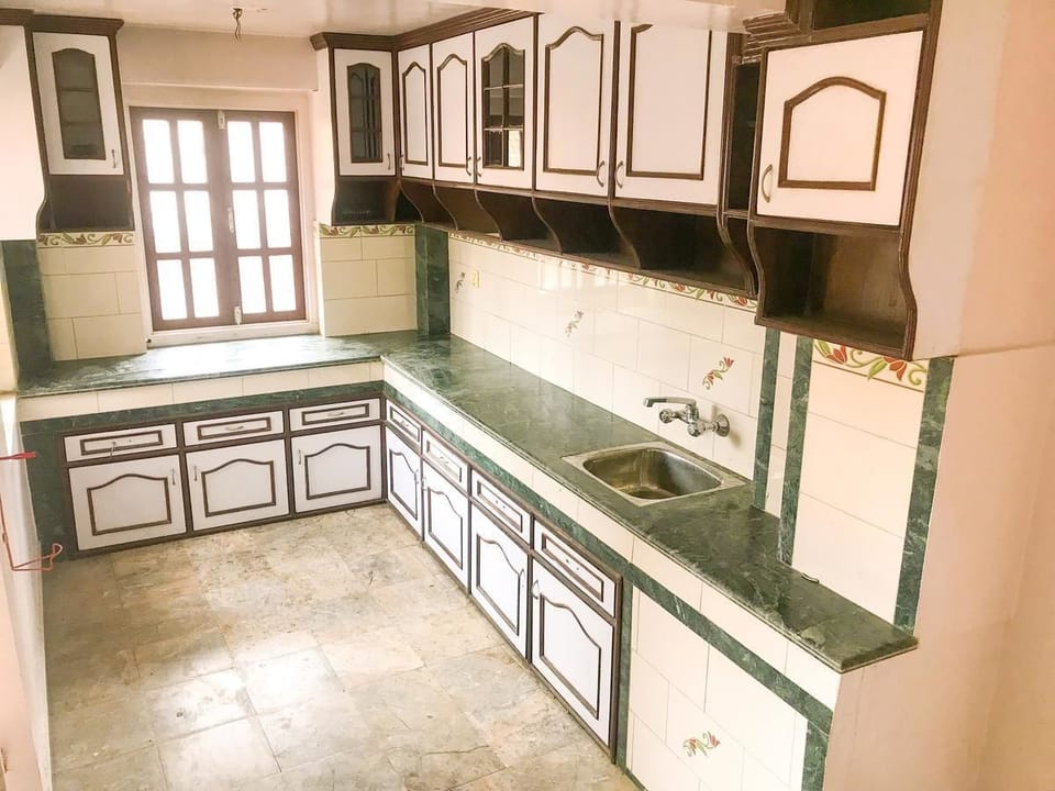 Deluxe Room | Private kitchen