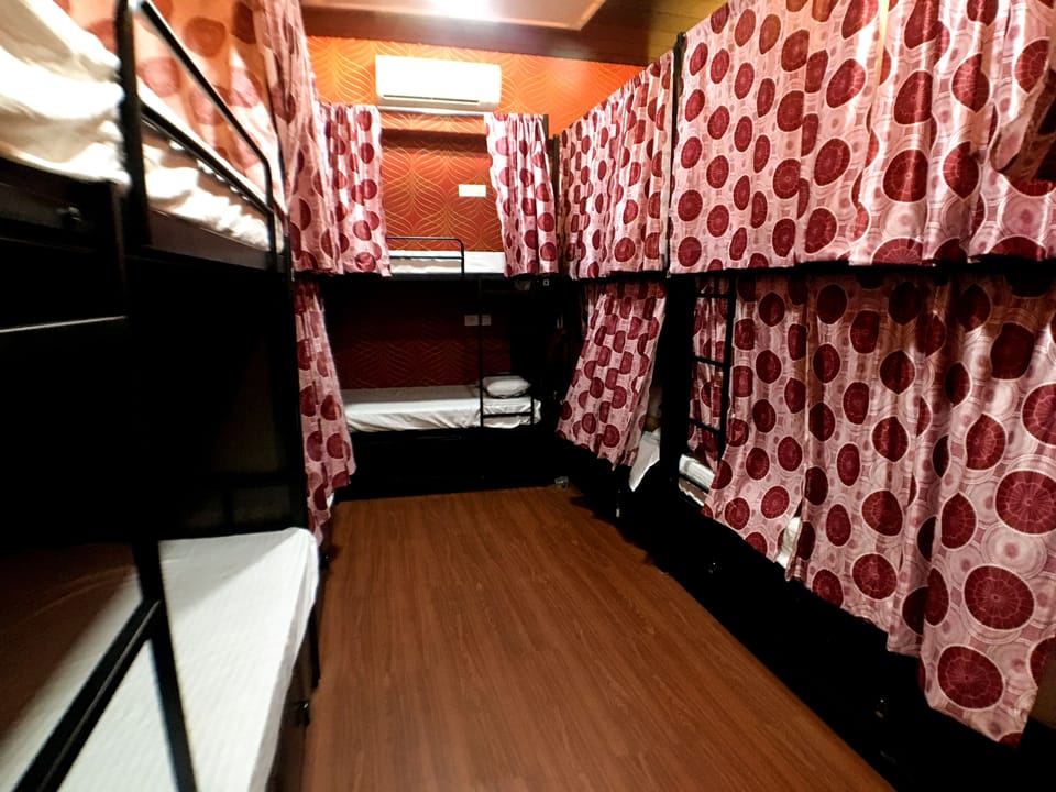 In-room safe