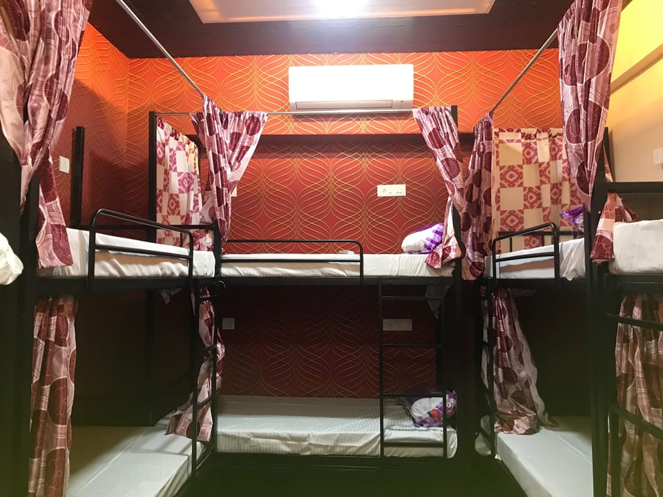 In-room safe