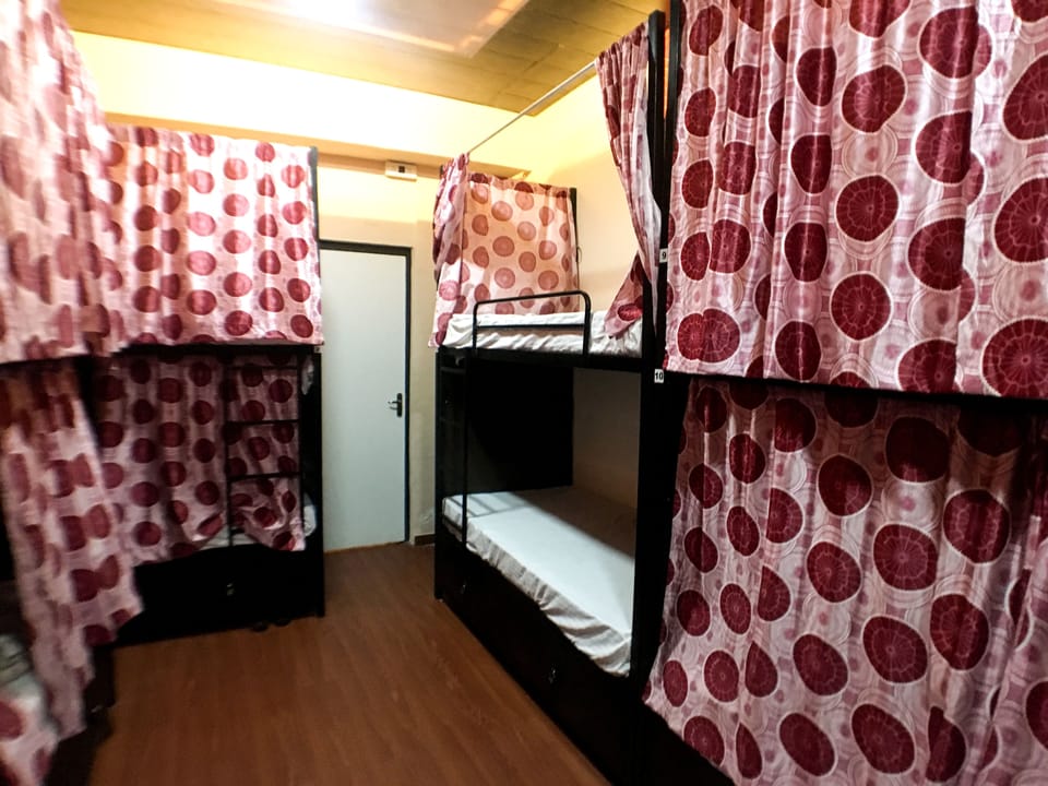 In-room safe