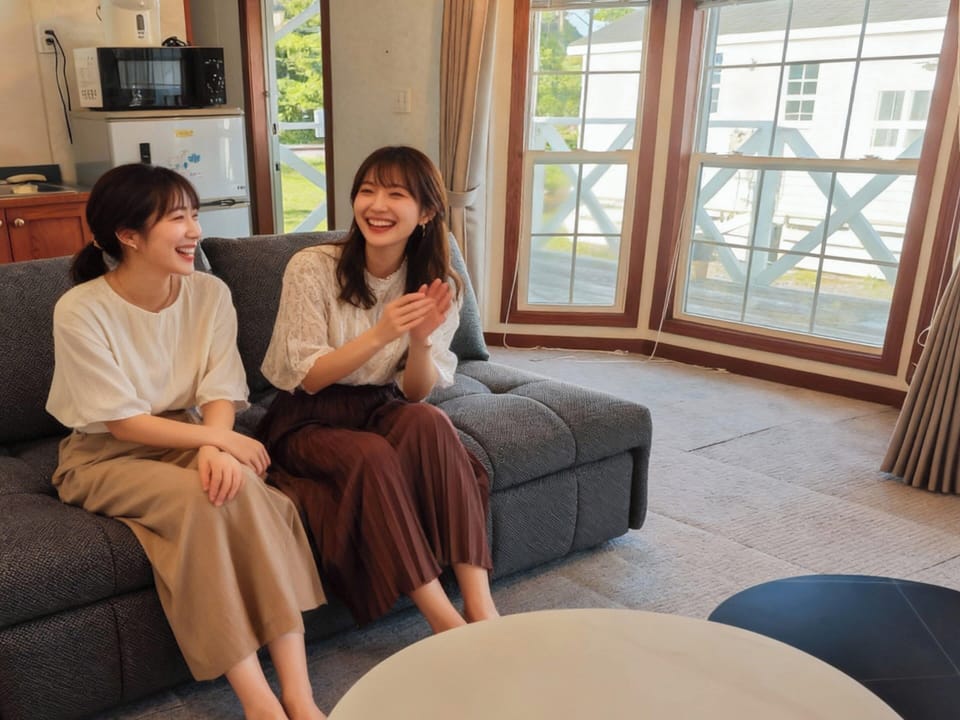 Superior Cottage | WiFi (free), individually decorated, bed sheets