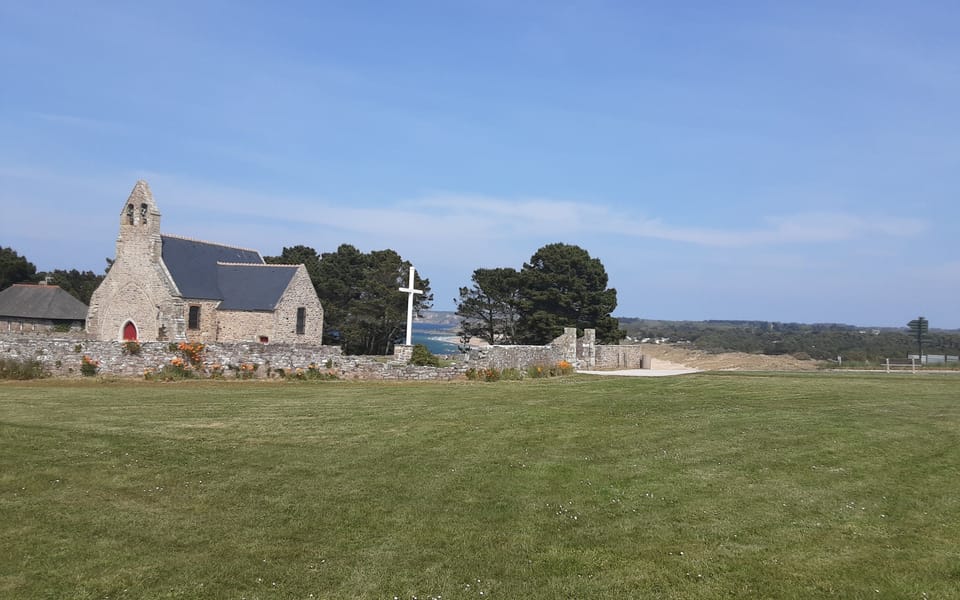 petit chapel